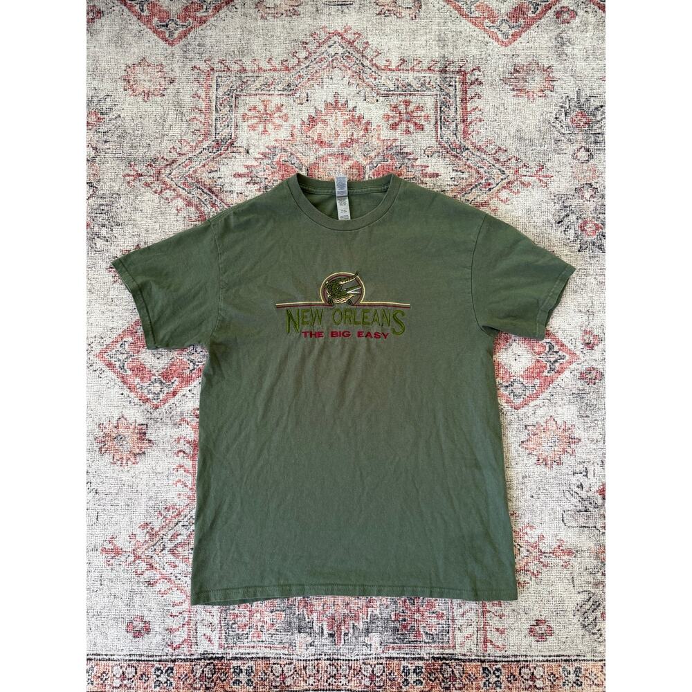 New Orleans Tshirt